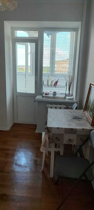 Квартира 1-кімн. оренда Київ, Дарницкий – 35 м², Київ — 5/6