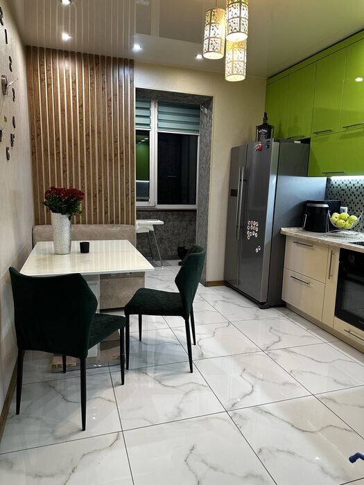 Квартира 2-кімн. продаж Житомир, Крошня – 67 м², Житомир — 5/12