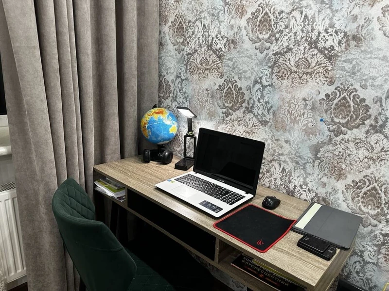 Квартира 2-кімн. продаж Житомир, Крошня – 67 м², Житомир — 6/12