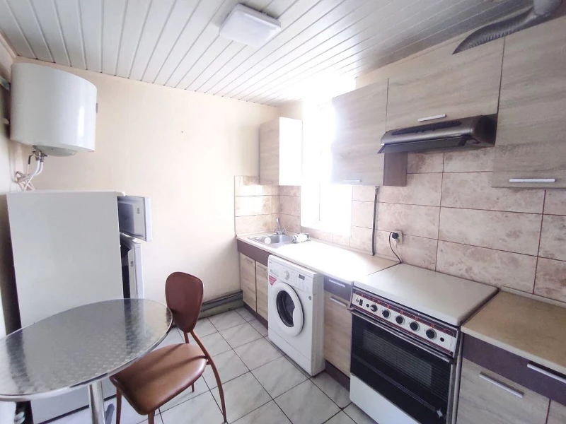 Квартира 1-кімн. оренда Суми, Заречный – 16 м²