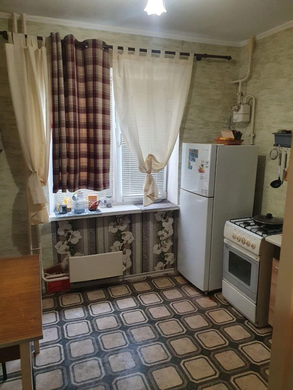 Квартира 2-кімн. оренда Суми – 26 м²