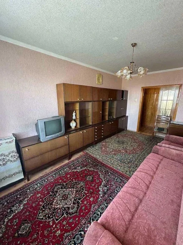 Квартира 2-кімн. продаж Біла Церква – 52 м²