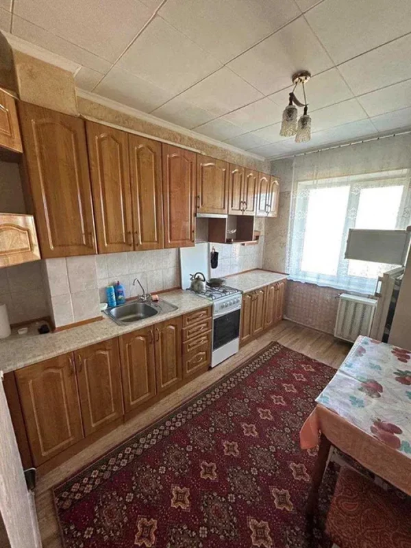 Квартира 2-кімн. продаж Біла Церква – 52 м², Белая Церковь — 2/13