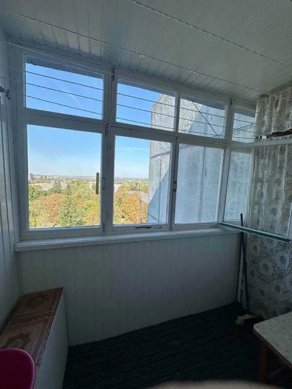 Квартира 2-кімн. продаж Біла Церква – 52 м², Белая Церковь — 5/13