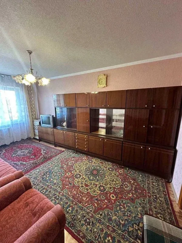 Квартира 2-кімн. продаж Біла Церква – 52 м², Белая Церковь — 6/13