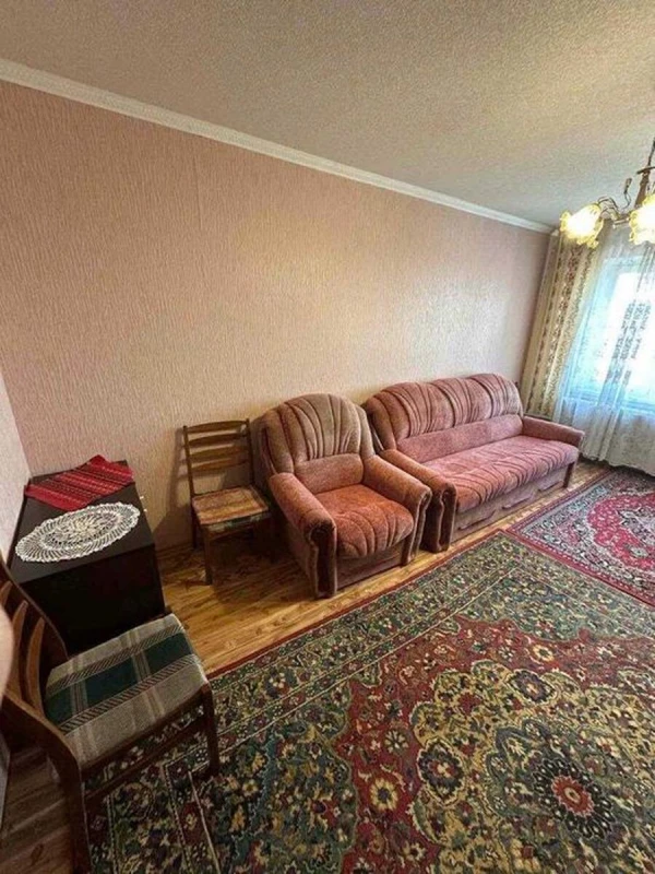 Квартира 2-кімн. продаж Біла Церква – 52 м², Белая Церковь — 7/13