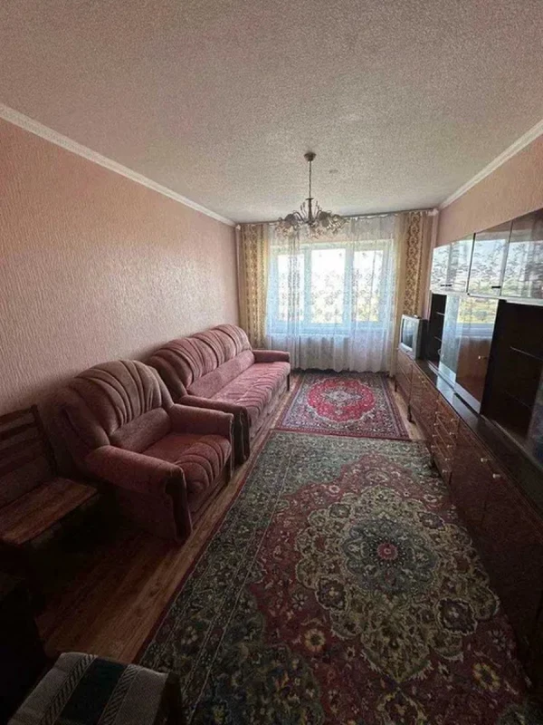 Квартира 2-кімн. продаж Біла Церква – 52 м², Белая Церковь — 8/13