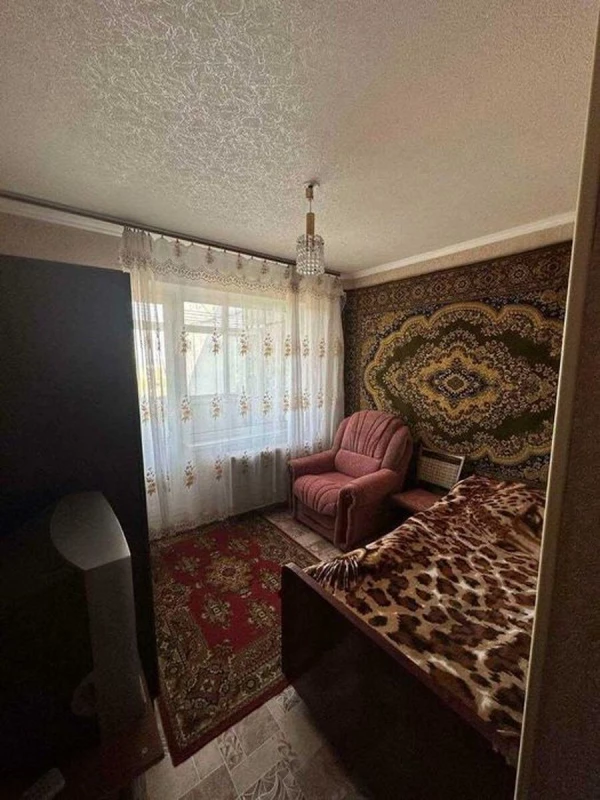 Квартира 2-кімн. продаж Біла Церква – 52 м², Белая Церковь — 10/13