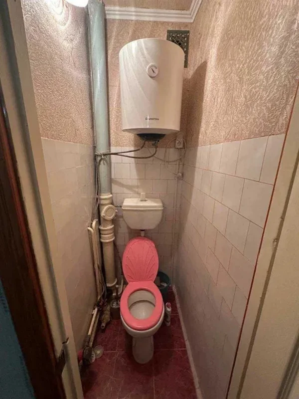 Квартира 2-кімн. продаж Біла Церква – 52 м², Белая Церковь — 13/13