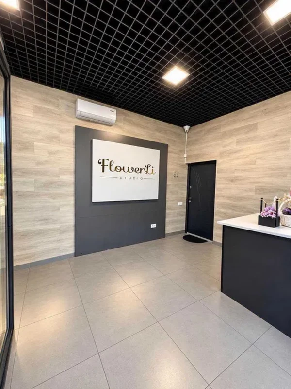 Комерційна нерухомість – 27 м², Белая Церковь — 5/8