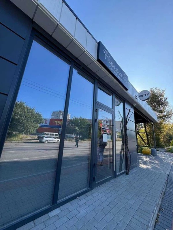 Комерційна нерухомість – 27 м², Белая Церковь — 6/8