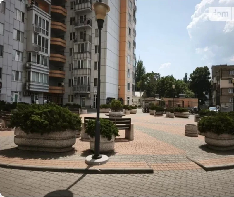 Квартира 3-кімн. продаж Одеса, Приморский – 91 м²