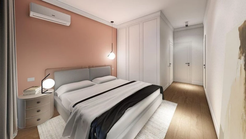 Квартира 3-кімн. продаж Одеса, Приморский – 91 м², Одеса — 8/10