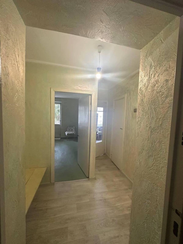 Квартира 1-кімн. продаж Одеса, Киевский – 18 м², Одеса — 3/4