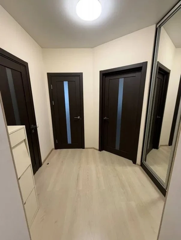 Квартира 1-кімн. продаж Софіївська Борщагівка – 45.8 м², Софіївська Борщагівка — 2/9
