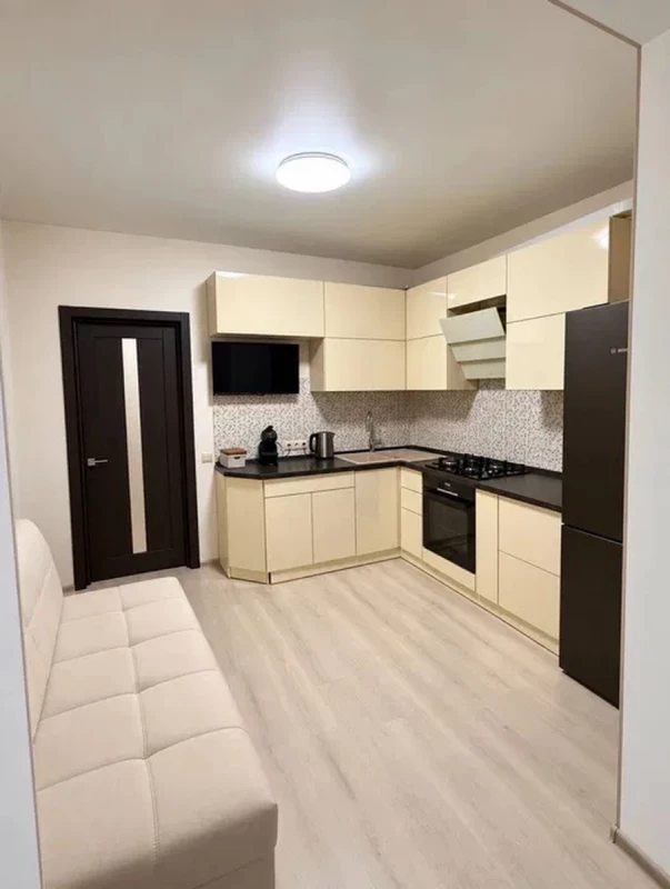 Квартира 1-кімн. продаж Софіївська Борщагівка – 45.8 м², Софіївська Борщагівка — 4/9