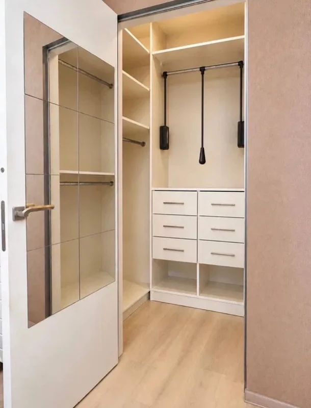 Квартира 1-кімн. продаж Софіївська Борщагівка – 45.8 м², Софіївська Борщагівка — 7/9