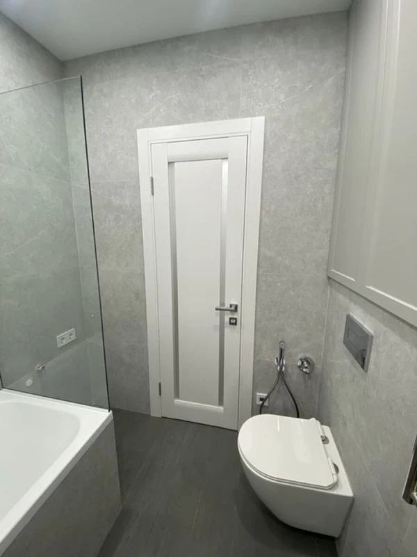 Квартира 1-кімн. продаж Київ, Подольский – 40 м², Київ — 8/15