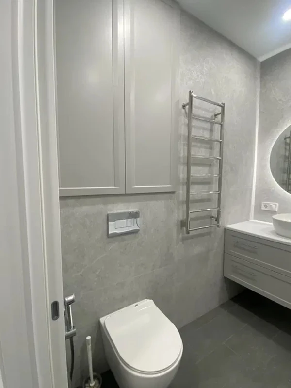 Квартира 1-кімн. продаж Київ, Подольский – 40 м², Київ — 12/15