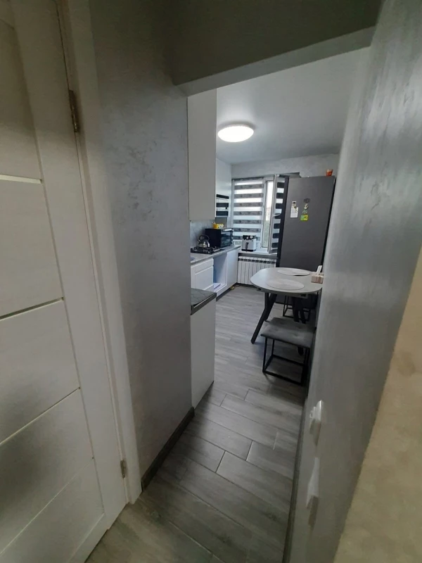 Квартира 2-кімн. продаж Дніпро, АНД р-н – 28 м², Днепр — 4/15