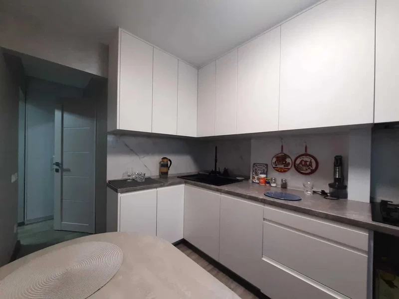 Квартира 2-кімн. продаж Дніпро, АНД р-н – 28 м², Днепр — 8/15