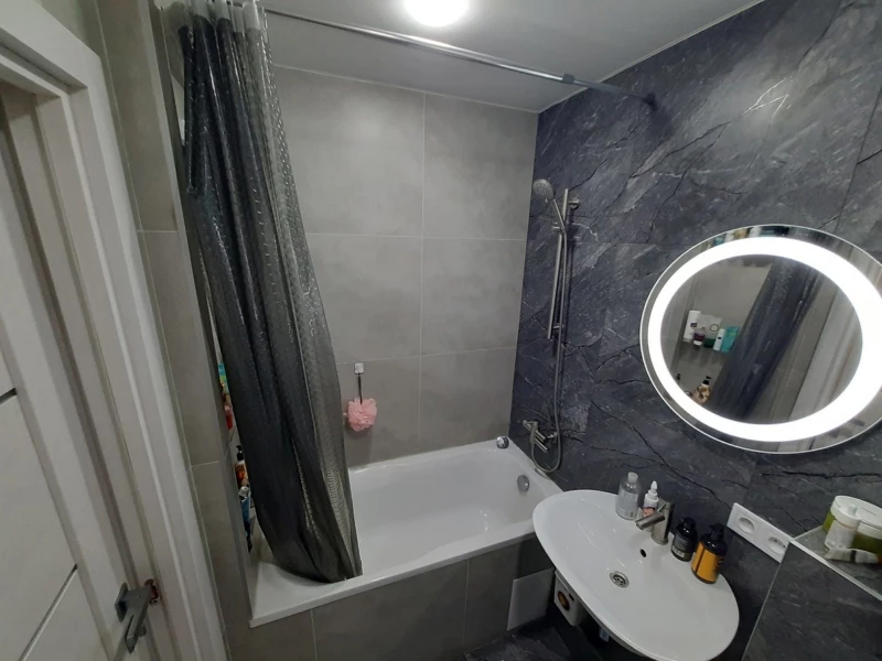 Квартира 2-кімн. продаж Дніпро, АНД р-н – 28 м², Днепр — 15/15