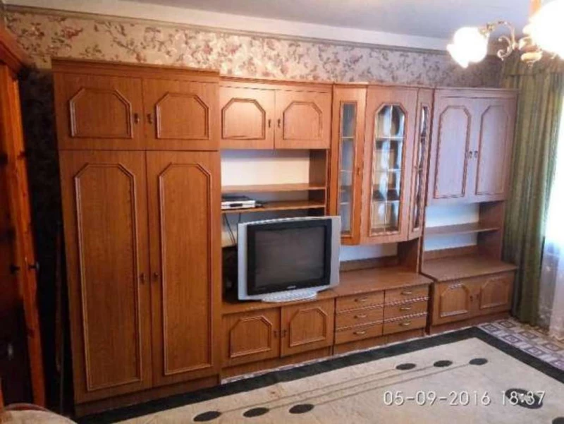 Квартира 2-кімн. оренда Полтава, Шевченковский (Октябрьский) – 47.5 м², Полтава — 3/11
