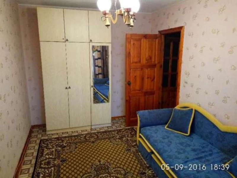 Квартира 2-кімн. оренда Полтава, Шевченковский (Октябрьский) – 47.5 м², Полтава — 5/11