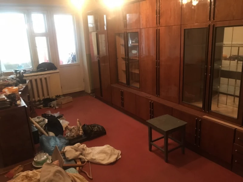 Квартира 2-кімн. оренда Полтава, Шевченковский (Октябрьский) – 44 м²