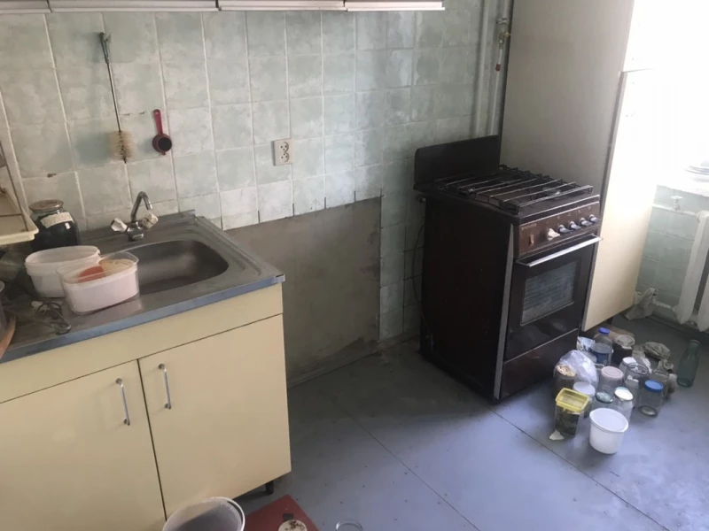 Квартира 2-кімн. оренда Полтава, Шевченковский (Октябрьский) – 44 м², Полтава — 3/5
