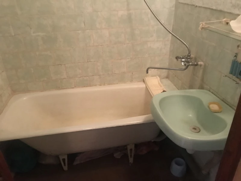 Квартира 2-кімн. оренда Полтава, Шевченковский (Октябрьский) – 44 м², Полтава — 4/5