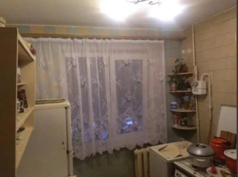 Квартира 2-кімн. оренда Полтава, Шевченковский (Октябрьский) – 52 м², Полтава — 2/3
