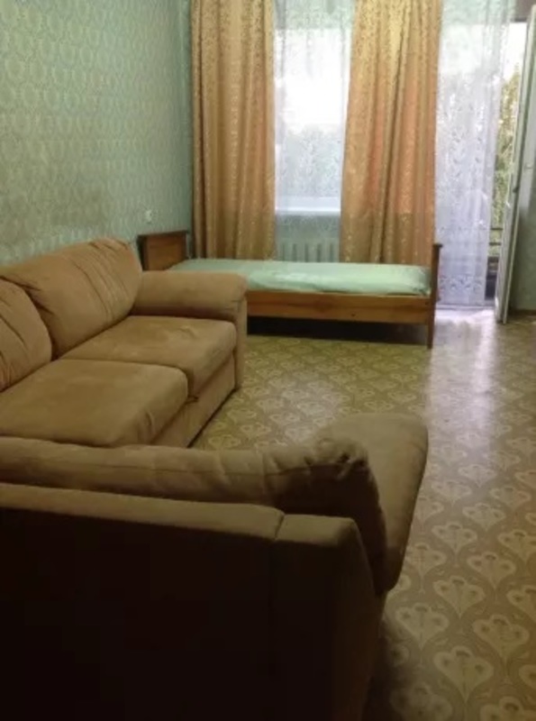 Квартира 1-кімн. оренда Полтава, Шевченковский (Октябрьский) – 32 м², Полтава — 2/12
