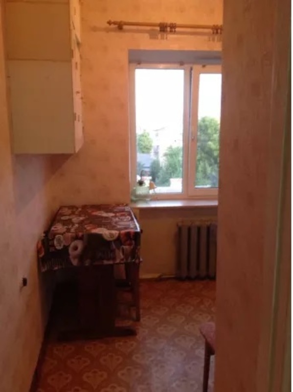 Квартира 1-кімн. оренда Полтава, Шевченковский (Октябрьский) – 32 м², Полтава — 6/12