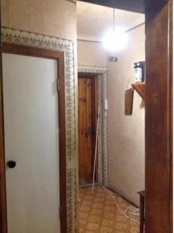 Квартира 1-кімн. оренда Полтава, Шевченковский (Октябрьский) – 32 м², Полтава — 11/12