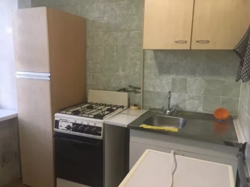 Квартира 2-кімн. оренда Полтава, Шевченковский (Октябрьский) – 54 м², Полтава — 3/8