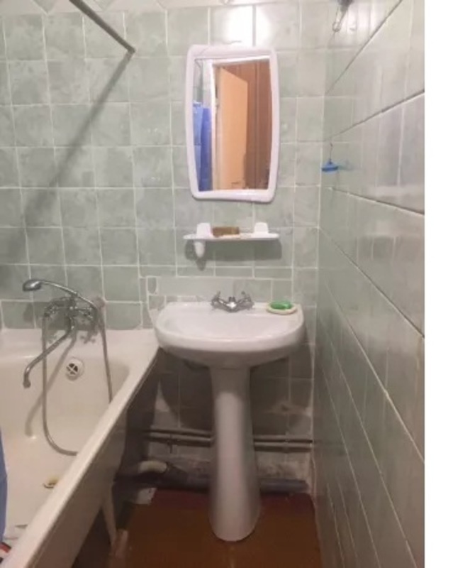 Квартира 2-кімн. оренда Полтава, Шевченковский (Октябрьский) – 54 м², Полтава — 7/8