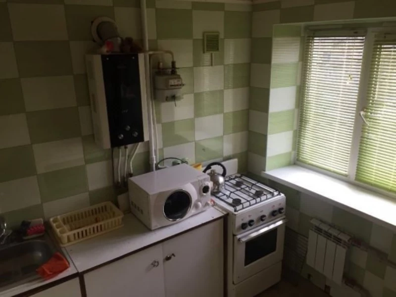 Квартира 2-кімн. оренда Полтава, Киевский – 45 м², Полтава — 2/5
