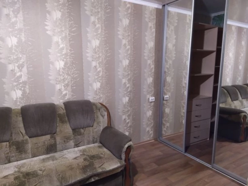 Квартира 1-кімн. оренда Полтава, Шевченковский (Октябрьский) – 40 м²