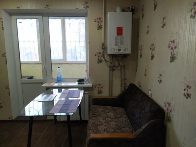 Квартира 1-кімн. оренда Полтава, Шевченковский (Октябрьский) – 40 м², Полтава — 3/4