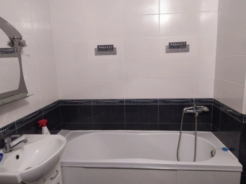 Квартира 1-кімн. оренда Полтава, Шевченковский (Октябрьский) – 40 м², Полтава — 4/4