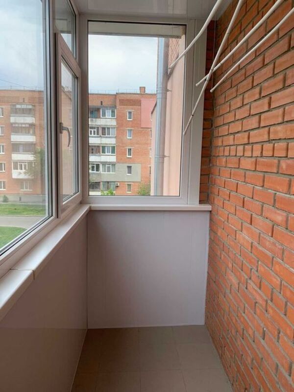 Квартира 2-кімн. оренда Полтава, Киевский – 59 м², Полтава — 10/13