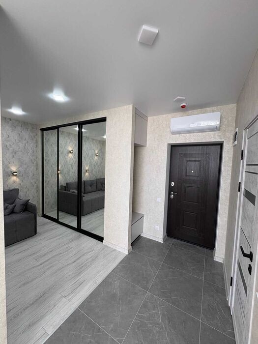 Квартира 2-кімн. продаж Одеса, Хаджибейський(Малиновський) – 38 м², Одесса — 3/12