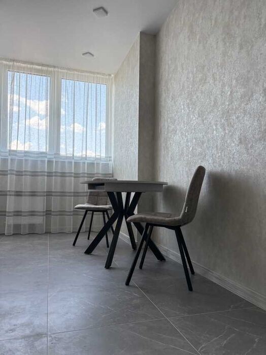 Квартира 2-кімн. продаж Одеса, Хаджибейський(Малиновський) – 38 м², Одесса — 7/12