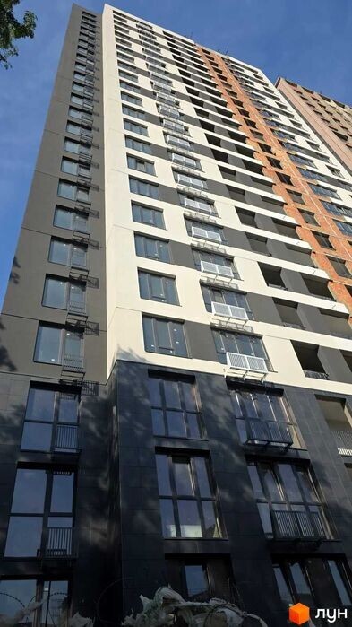 Квартира 1-кімн. продаж Одеса, Киевский – 14 м², Одесса — 4/5