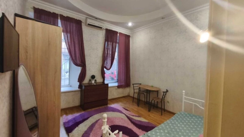 Квартира 1-кімн. продаж Одеса, Приморский – 25 м²