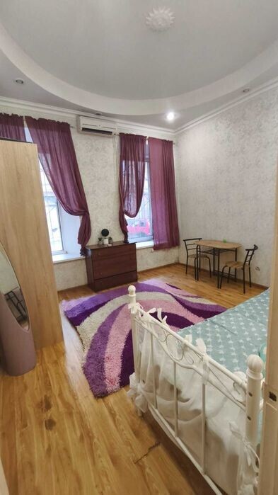 Квартира 1-кімн. продаж Одеса, Приморский – 25 м², Одесса — 2/5
