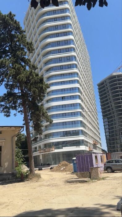 Квартира 1-кімн. продаж Одеса, Приморский – 48 м², Одеса — 3/7