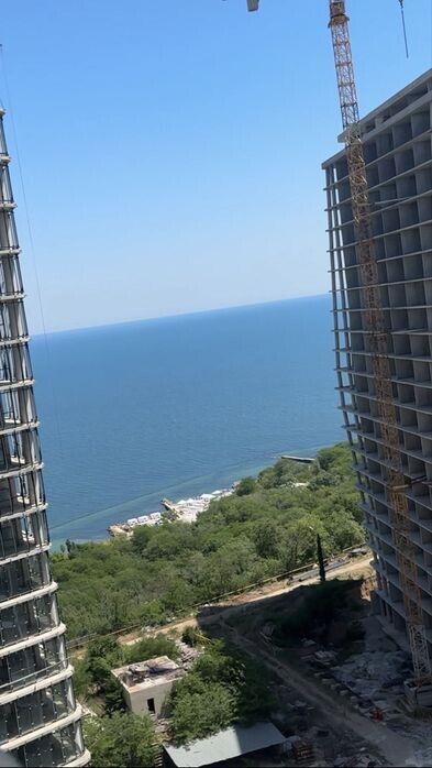 Квартира 1-кімн. продаж Одеса, Приморский – 48 м², Одеса — 5/7