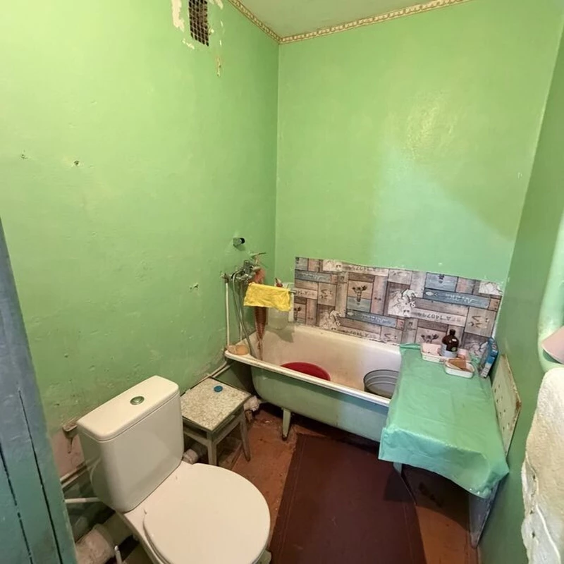 Квартира 1-кімн. продаж Одеса, Пересипський(Суворівський) – 19.6 м², Одеса — 4/11